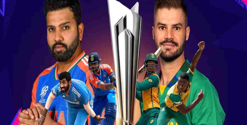 India National Cricket Team Vs South Africa National Cricket Team Match Scorecard