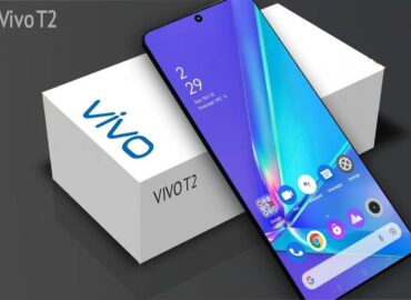 Vivo T2 5g Price In India