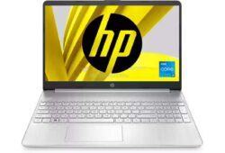 Hp 15s fq2535tu