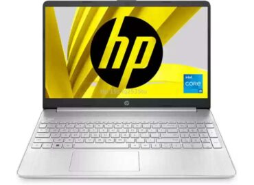 Hp 15s fq2535tu