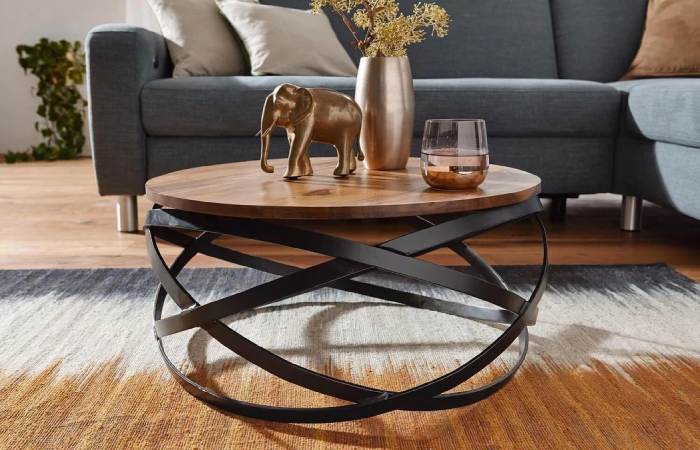 Shop Coffee Tables On Sale