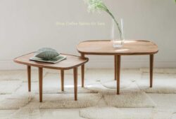 Shop Coffee Tables On Sale